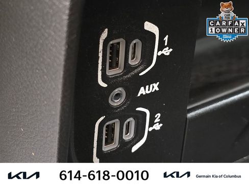 Used 2022 RAM 2500 Tradesman image 32