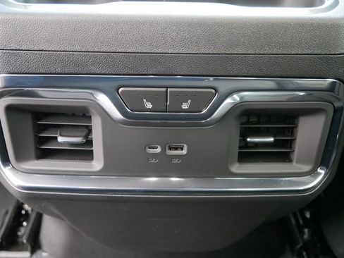 New 2026 Chevrolet Silverado 1500 High Country AWD/4WD image 21