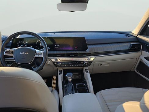 Used 2024 Kia Telluride SX Prestige image 38