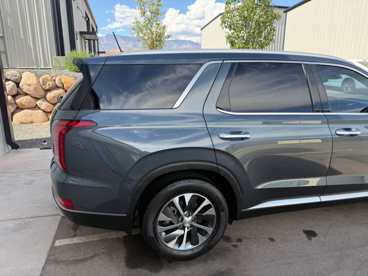 Used 2020 Hyundai Palisade SEL AWD/4WD image 10
