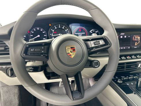 Certified 2024 Porsche 911 Carrera 4S image 20