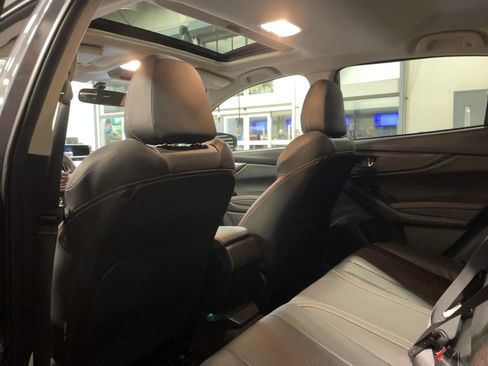 Used 2023 Subaru Crosstrek 2.5i Limited image 6