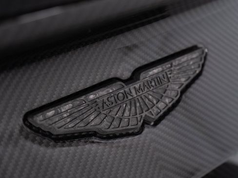 Used 2020 Aston Martin DBS Zagato image 45