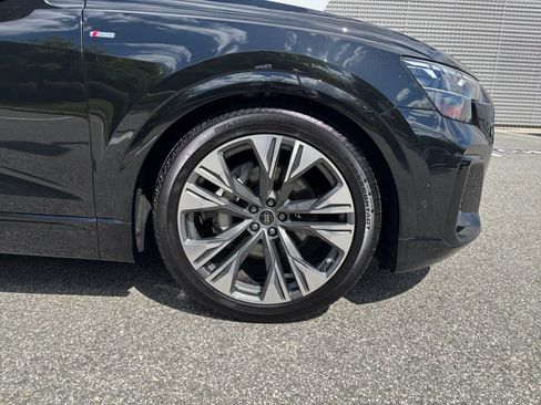 Certified 2026 Audi Q8 Premium Plus AWD/4WD image 25