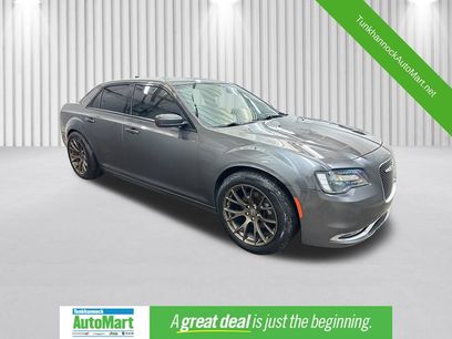 Used 2018 Chrysler 300 S