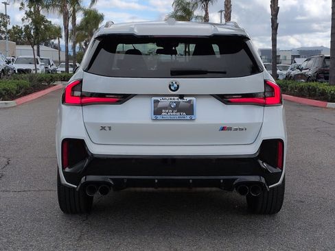 Certified 2024 BMW X1 M35i w/ Premium Package image 9