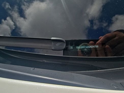 Used 2022 Acura TLX Technology Package image 10