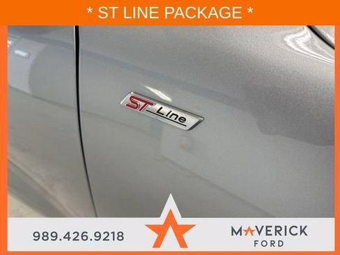 Used 2024 Ford Escape ST-Line w/ Tech Pack #1 AWD/4WD image 30