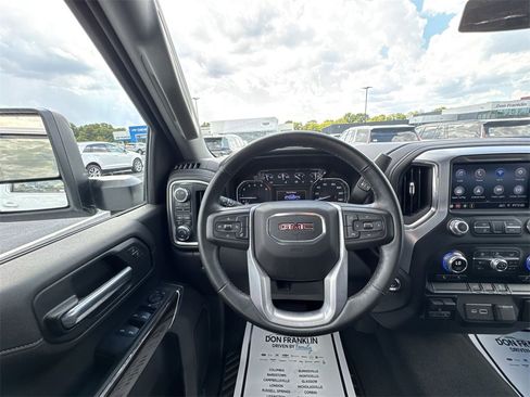 Used 2023 GMC Sierra 2500 SLE w/ SLE Convenience Package image 14