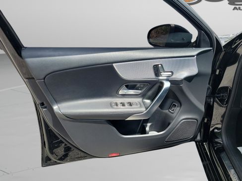Used 2020 Mercedes-Benz A 220 image 14