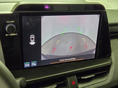 New 2026 Subaru Outback Premium image 16