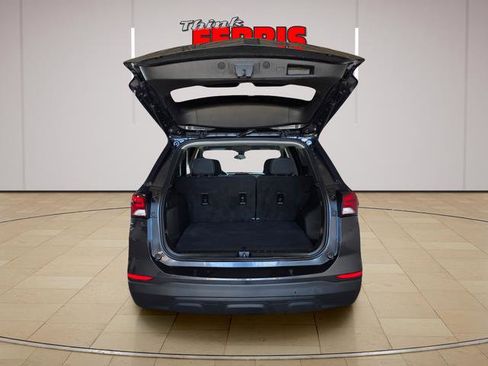 Used 2022 Chevrolet Equinox LS w/ LS Convenience Package FWD image 9