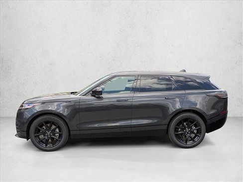 New 2026 Land Rover Range Rover Velar Dynamic SE image 5