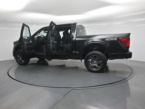 New 2026 Ford F150 STX w/ Equipment Group 200A AWD/4WD image 32
