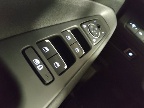 Used 2023 Hyundai Santa Fe SEL FWD image 27