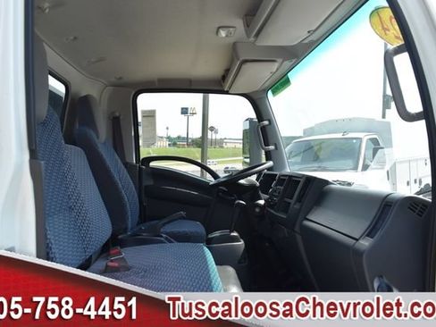 Used 2024 Chevrolet Low Cab Forward RWD image 19