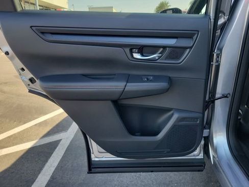 New 2026 Honda CR-V Sport-L image 15
