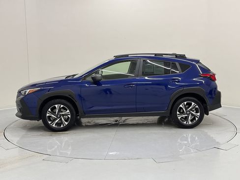 Certified 2025 Subaru Crosstrek 2.0i Premium image 2