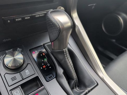 Used 2019 Lexus NX 300 F Sport w/ F Sport Premium Package AWD/4WD image 29