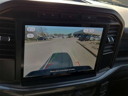 Used 2024 Ford F150 STX image 25