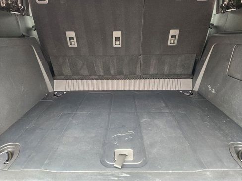 Used 2025 Ford Bronco Big Bend w/ Black Diamond Package image 32