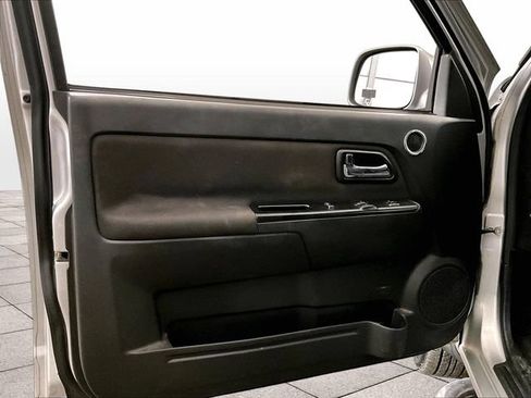Used 2012 Chevrolet Colorado LT RWD image 23
