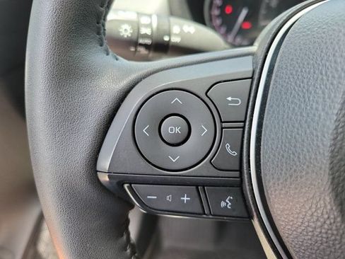 Used 2024 Toyota RAV4 XLE Premium w/ Weather Package FWD image 25