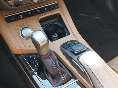 Used 2017 Lexus ES 350 image 33