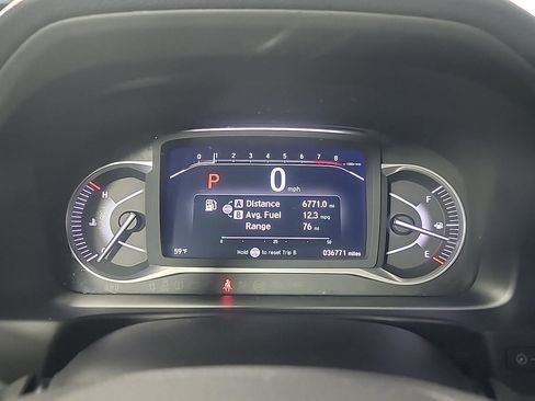 Certified 2022 Honda Passport EX-L image 25