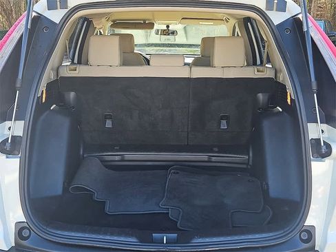Used 2018 Honda CR-V LX image 22