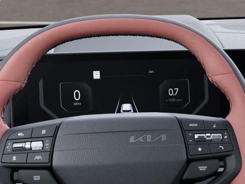 New 2026 Kia Sportage SX Prestige AWD/4WD image 21