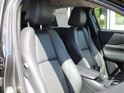 Used 2023 MAZDA CX-30 AWD 2.5 S w/ Select Package image 26