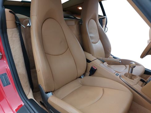 Used 2008 Porsche Cayman S RWD image 11
