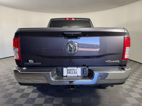 Used 2024 RAM 2500 Big Horn image 6