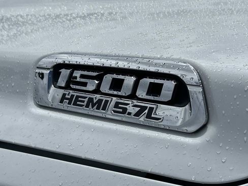 Used 2020 RAM 1500 Limited AWD/4WD image 19