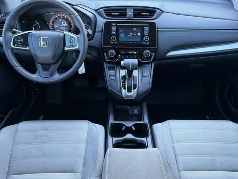 Used 2017 Honda CR-V LX image 12