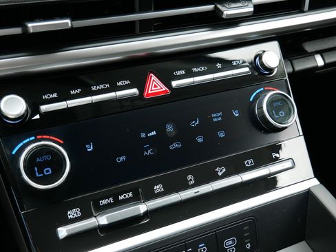Certified 2024 Hyundai Santa Fe SEL AWD/4WD image 21