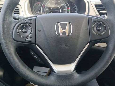 Used 2015 Honda CR-V EX image 24