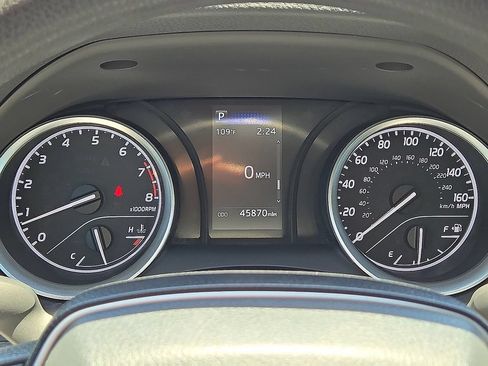 Used 2023 Toyota Camry LE FWD image 25