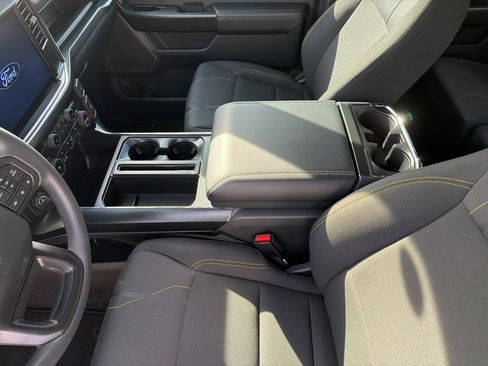 Used 2024 Ford F150 STX image 8