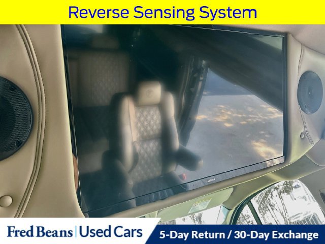 Used 2024 Ford Transit 150 Low Roof AWD image 28