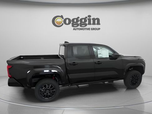 New 2026 Toyota Tacoma SR5 AWD/4WD image 23