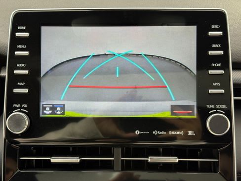 Used 2021 Toyota Avalon XSE image 26