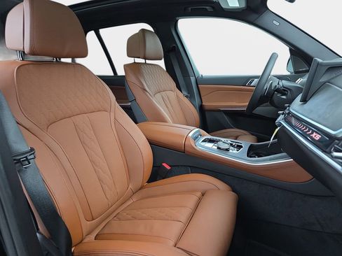 New 2026 BMW X5 xDrive40i w/ Executive Package AWD/4WD image 9