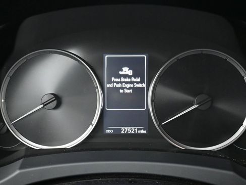 Used 2023 Lexus IS 300 AWD w/ Premium Package image 13