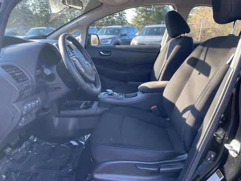 Used 2015 Nissan Leaf S w/ Charge Package image 16
