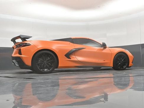 Used 2023 Chevrolet Corvette Stingray Premium Conv RWD image 47