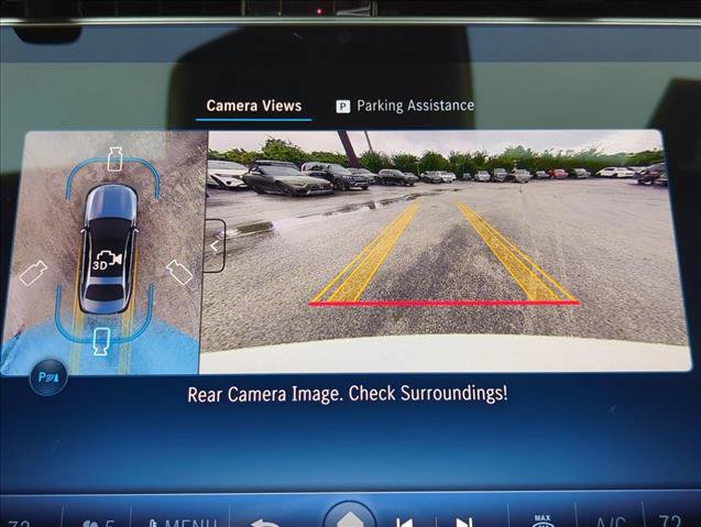 Used 2026 Mercedes-Benz E 350 Sedan image 14