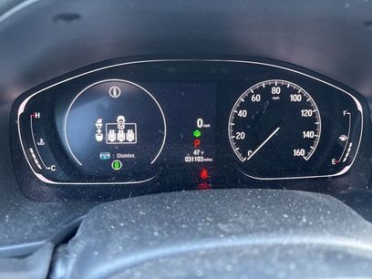 Certified 2022 Honda Accord Sport