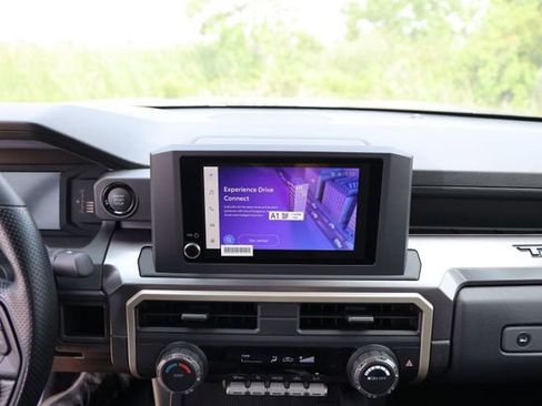 New 2026 Toyota Tacoma SR5 RWD image 17